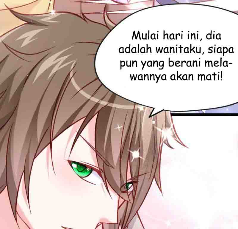Turned Into a Grass in The Fantasy World? Chapter 07 Gambar 32